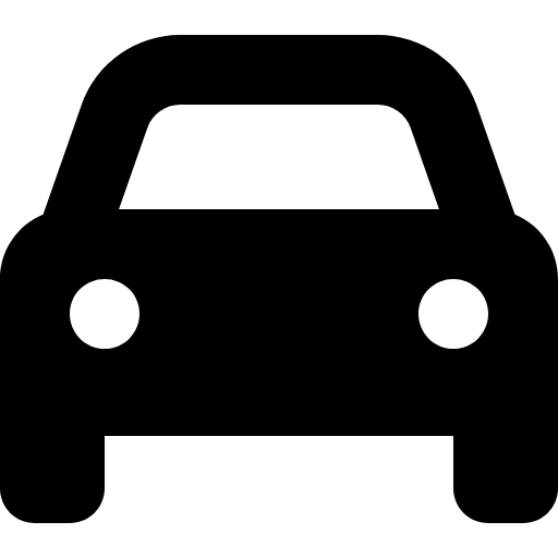 Company Owned Vehicles (Gas)